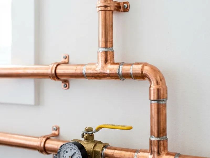 Pipe Repair & Replacement Plumber in Bear Valley, CA